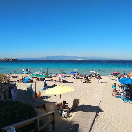 Residence Lu Brandali Santa Teresa Gallura Luaran gambar