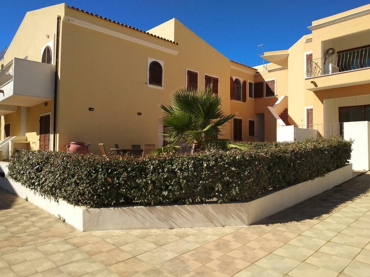 Residence Lu Brandali Santa Teresa Gallura Luaran gambar