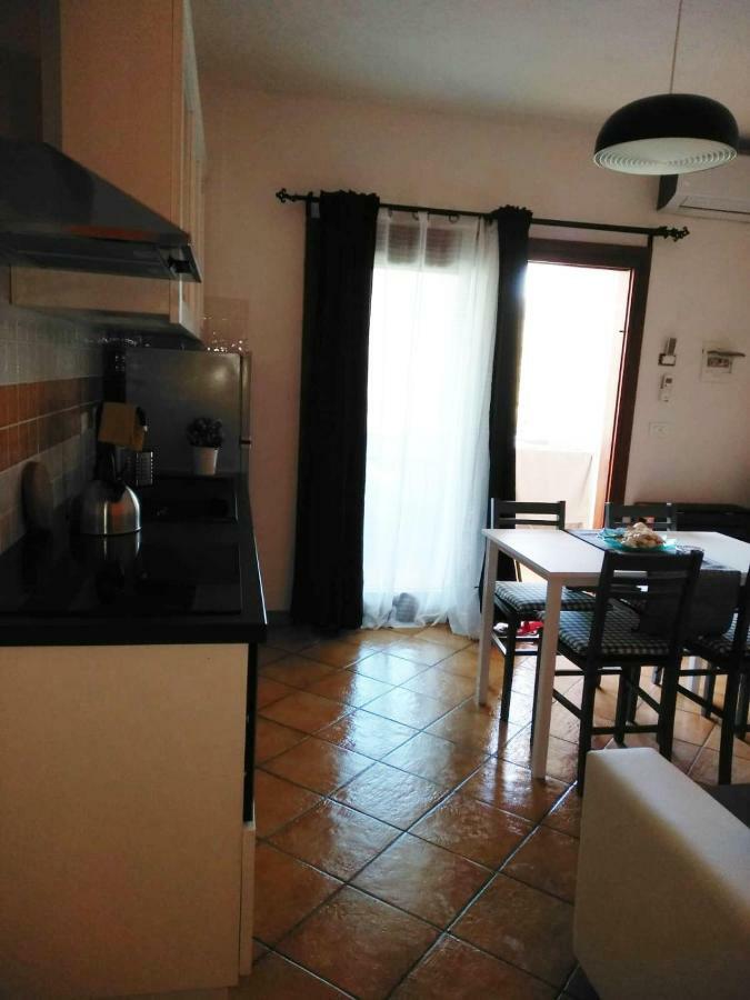 Residence Lu Brandali Santa Teresa Gallura Luaran gambar
