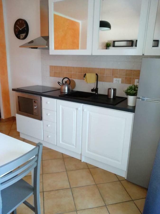 Residence Lu Brandali Santa Teresa Gallura Luaran gambar