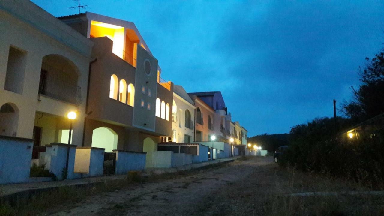 Residence Lu Brandali Santa Teresa Gallura Luaran gambar