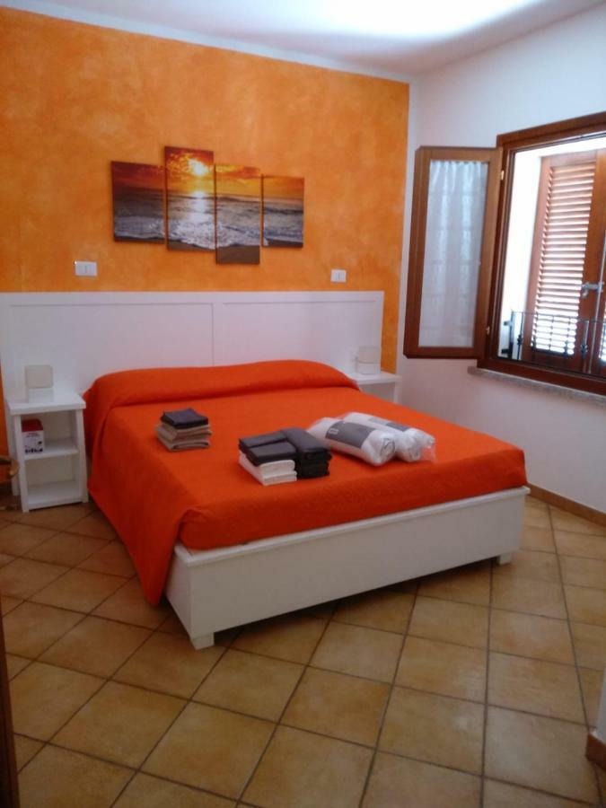 Residence Lu Brandali Santa Teresa Gallura Luaran gambar