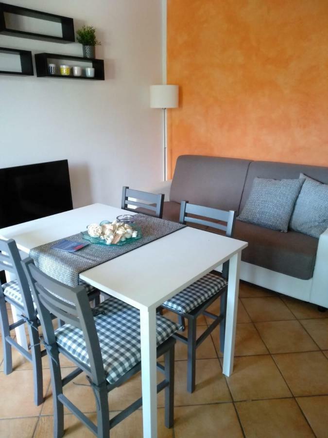 Residence Lu Brandali Santa Teresa Gallura Luaran gambar