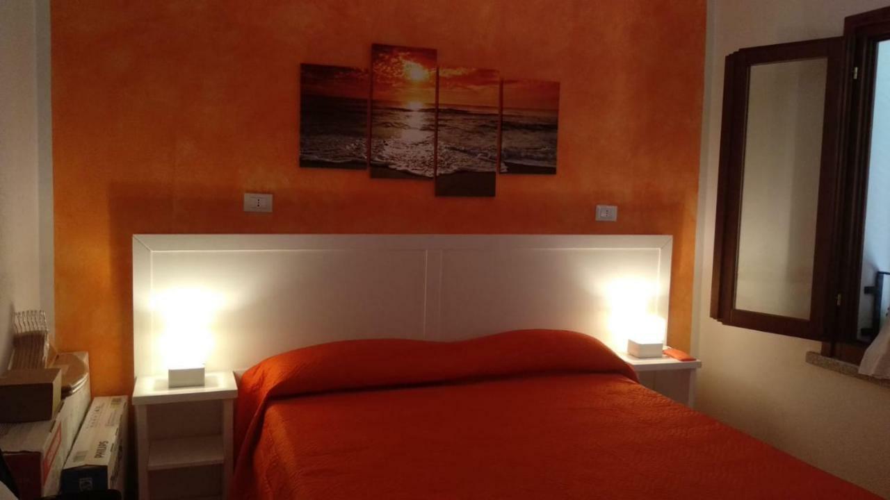 Residence Lu Brandali Santa Teresa Gallura Luaran gambar