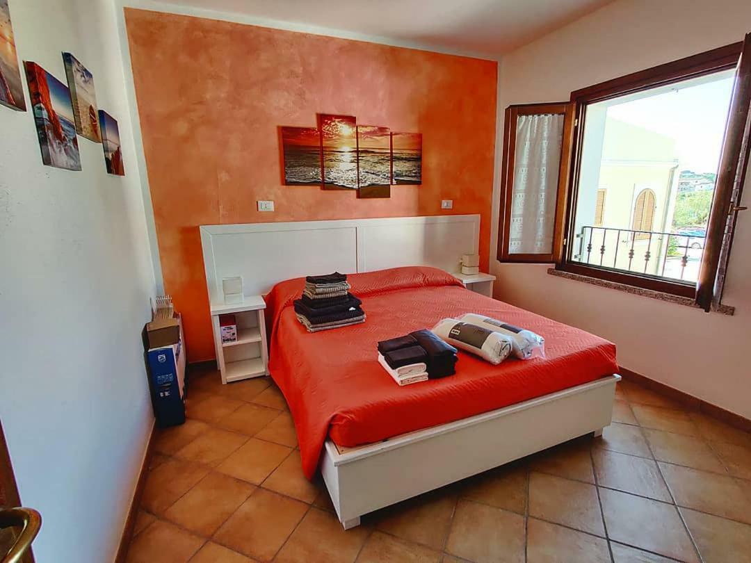 Residence Lu Brandali Santa Teresa Gallura Luaran gambar