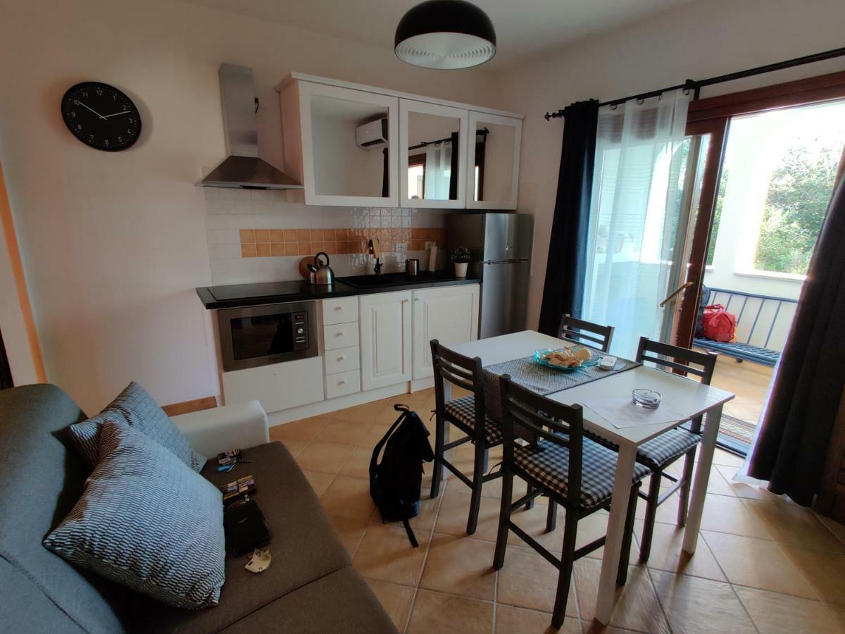 Residence Lu Brandali Santa Teresa Gallura Luaran gambar